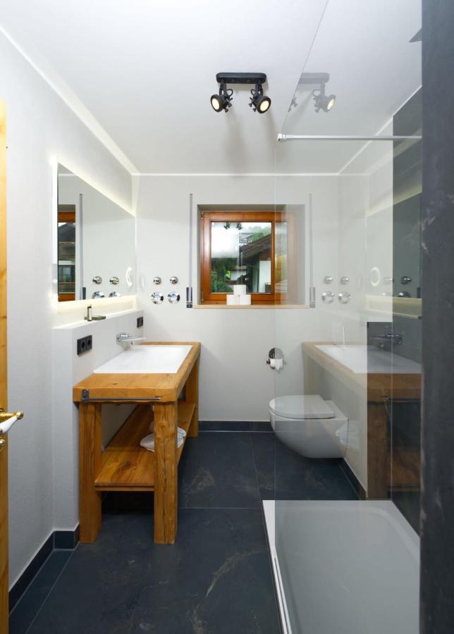 Ferienwohnung Schlossblick Füssen Exteriér fotografie
